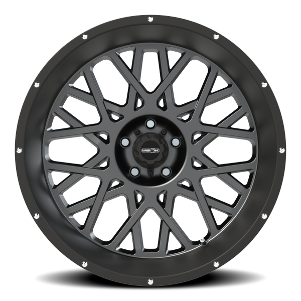 Vision 412 - Image 3