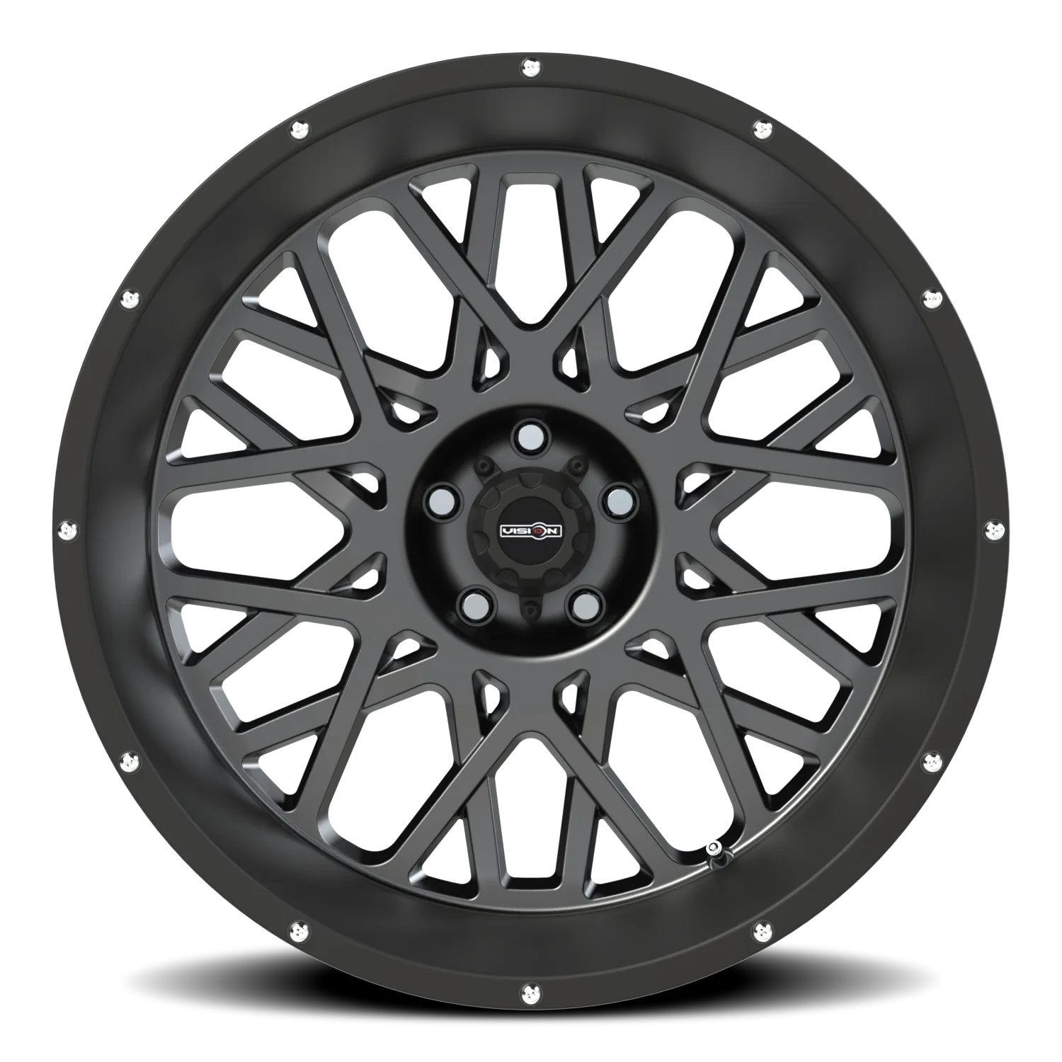 Vision 412 - Image 3