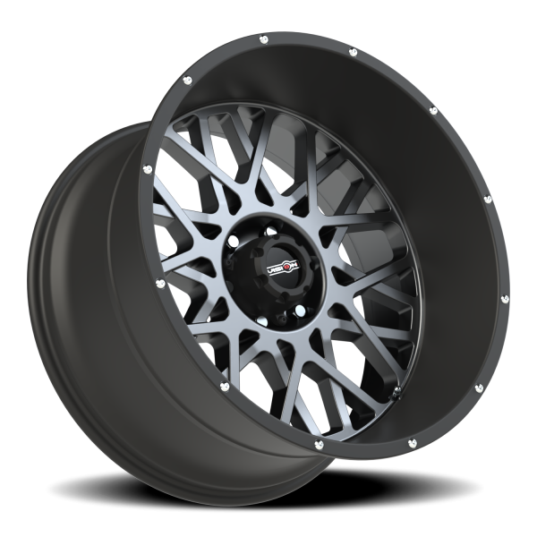 Vision 412 - Image 2