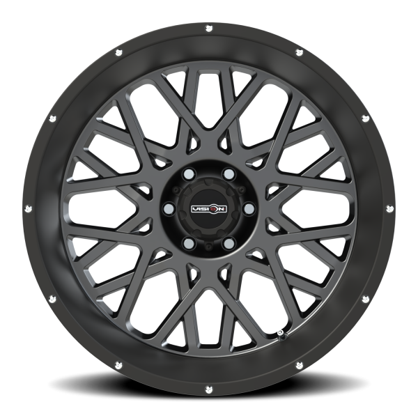 Vision 412 - Image 3