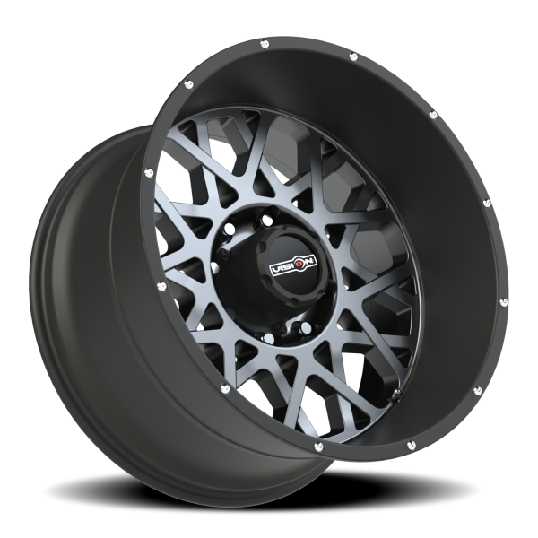 Vision 412 - Image 2