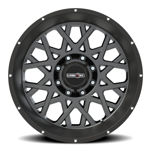 Vision 412 - Image 3