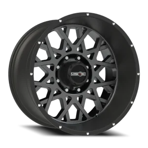 Vision 412 20x9 8x170 +12 Gray