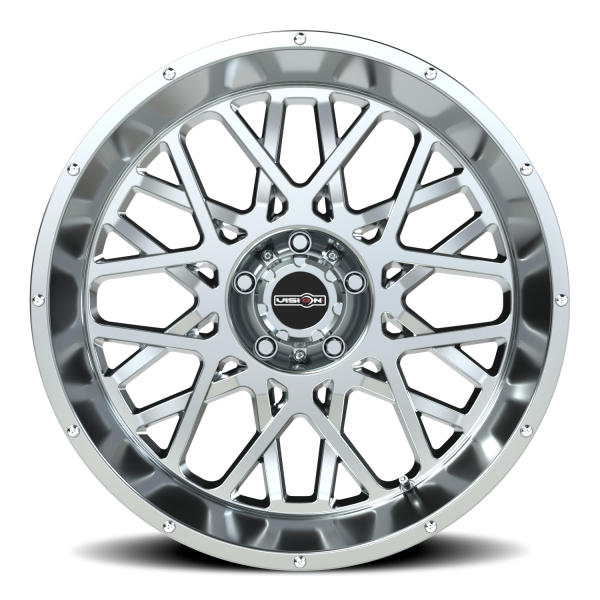 Vision 412 - Image 3