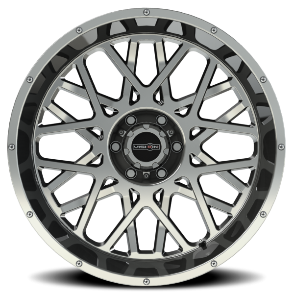 Vision 412 - Image 3