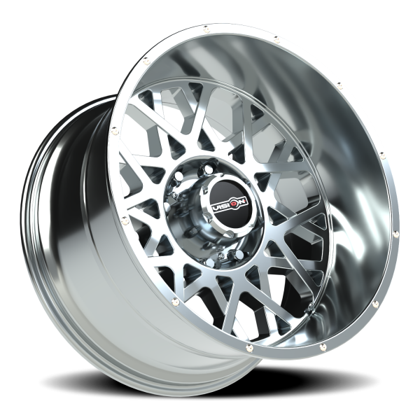 Vision 412 - Image 2