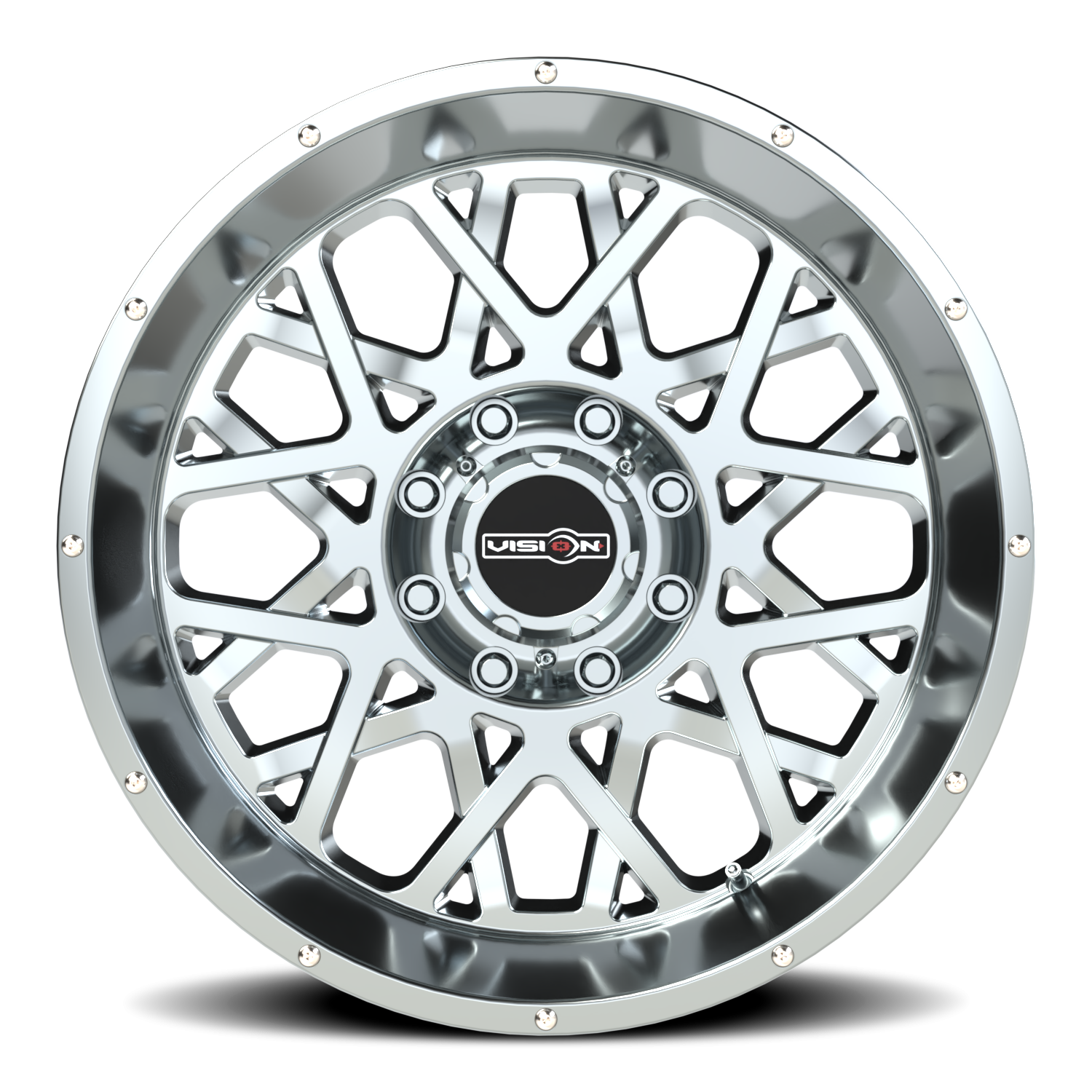 Vision 412 - Image 3