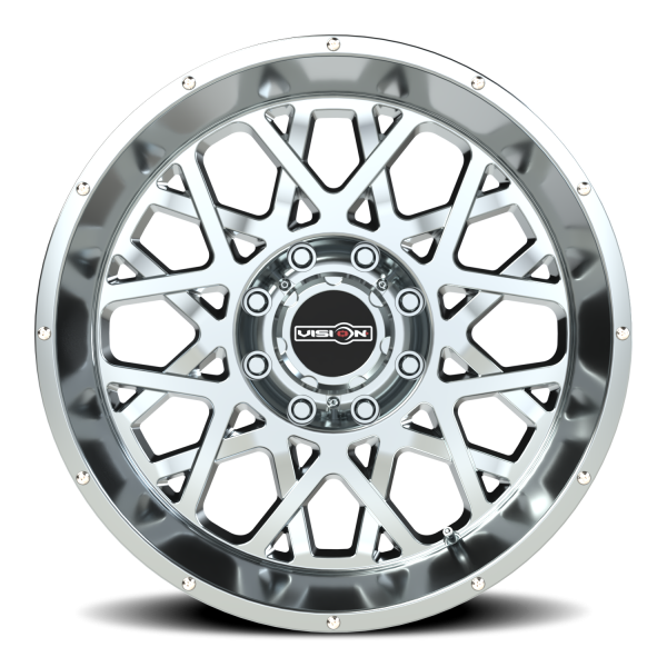 Vision 412 - Image 3