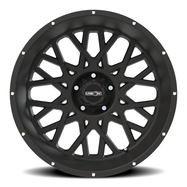 Vision 412 - Image 3