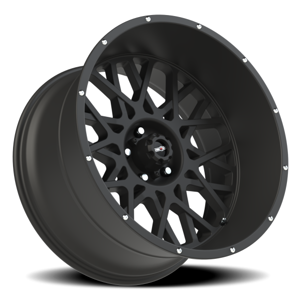 Vision 412 - Image 2