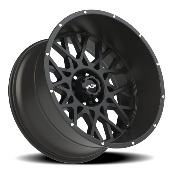 Vision 412 - Image 2