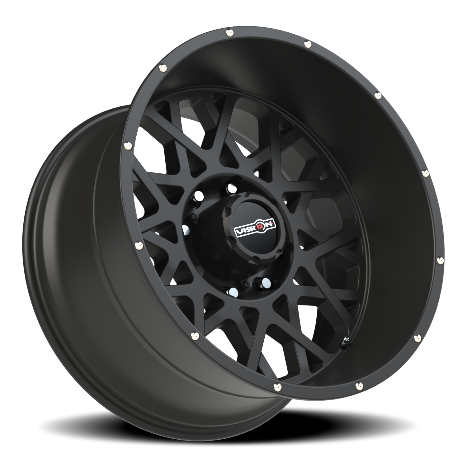 Vision 412 - Image 2