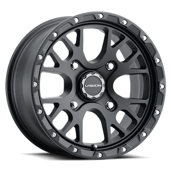 Vision 545
