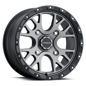 Vision 545