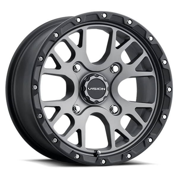 Vision 545