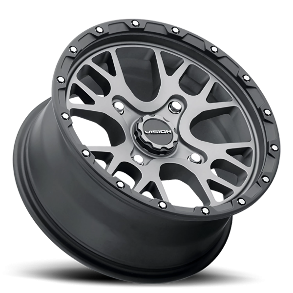 Vision 545 - Image 2