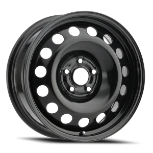Vision SW60 18x7.5 5x114.3 +40 Black