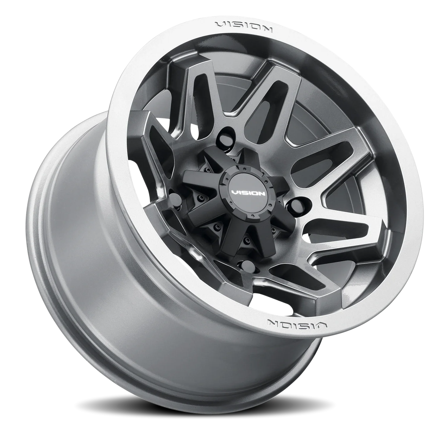 Vision 416 - Image 2