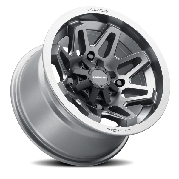 Vision 416 - Image 2