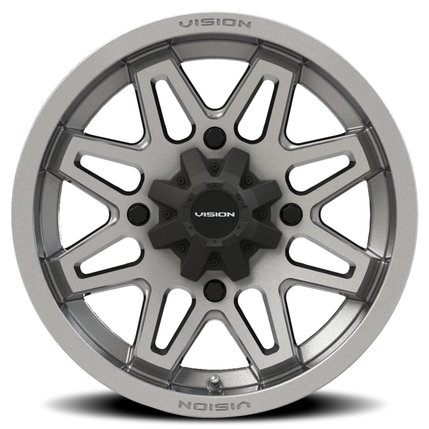 Vision 416 - Image 3