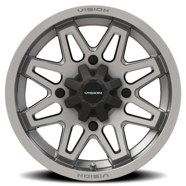 Vision 416 - Image 3