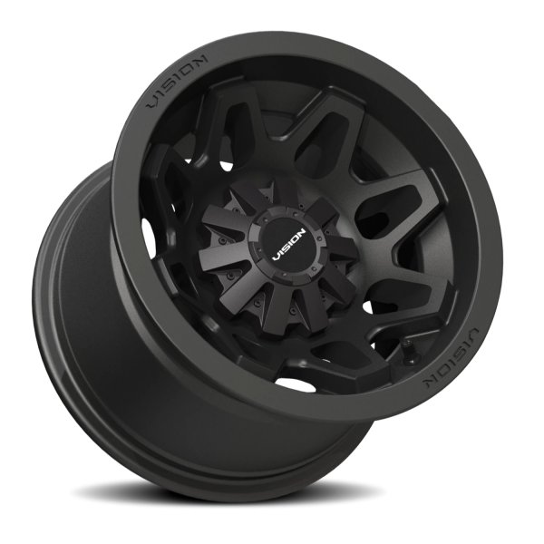 Vision 416 - Image 2