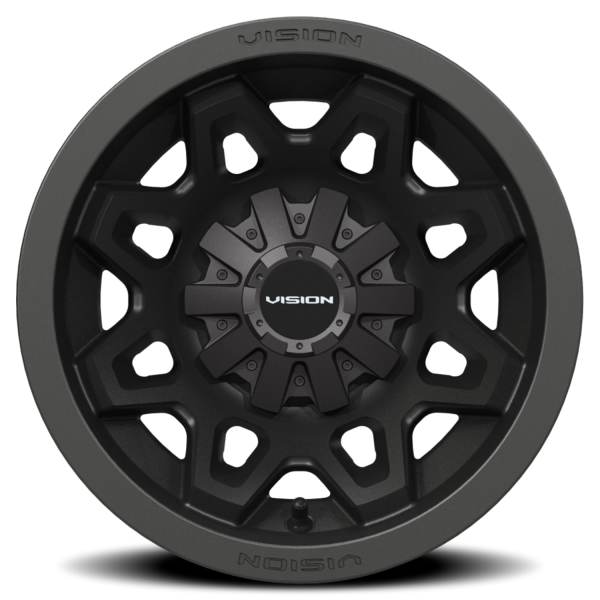 Vision 416 - Image 3