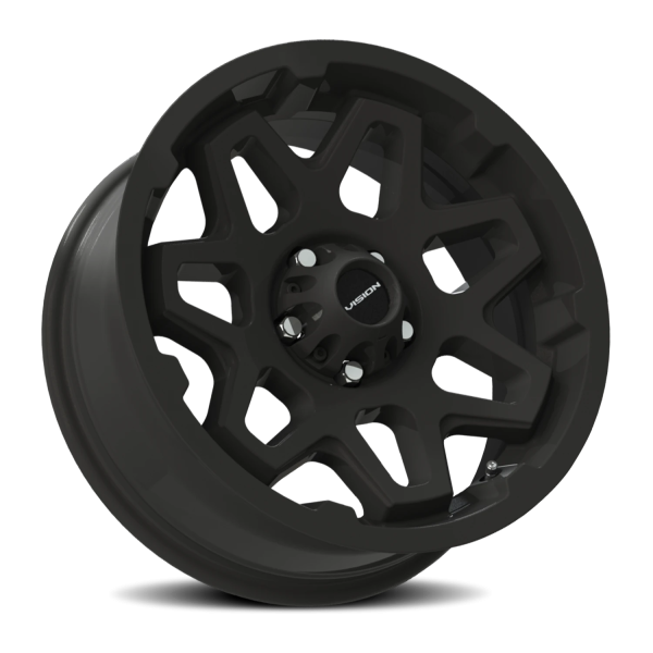 Vision 416 - Image 2
