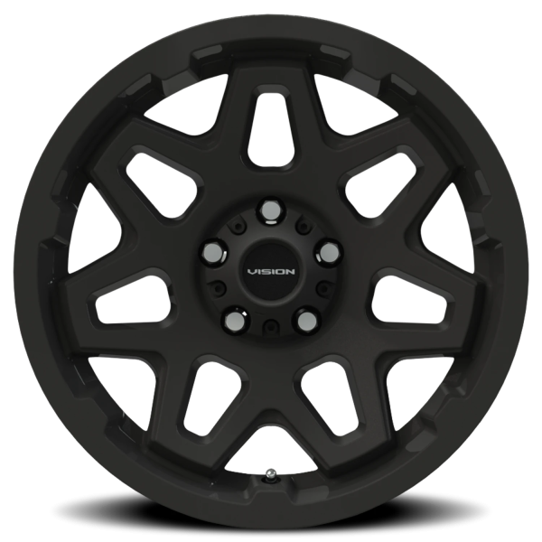 Vision 416 - Image 3