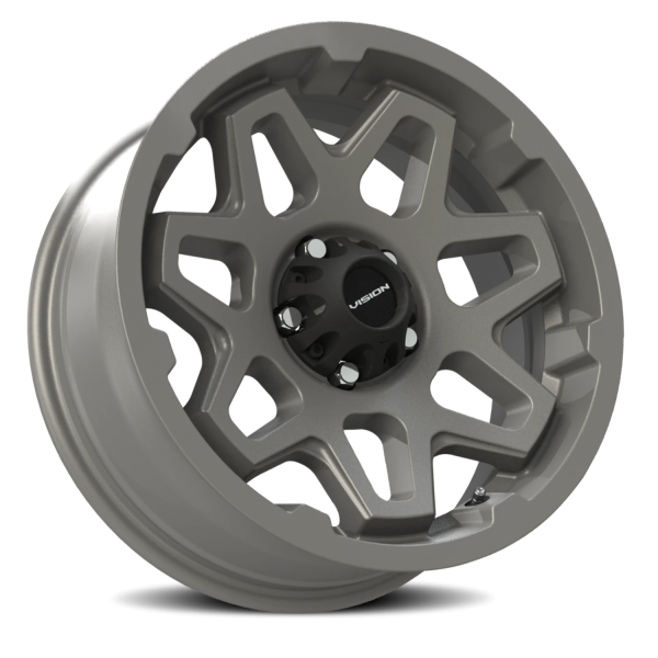 Vision 416 - Image 2