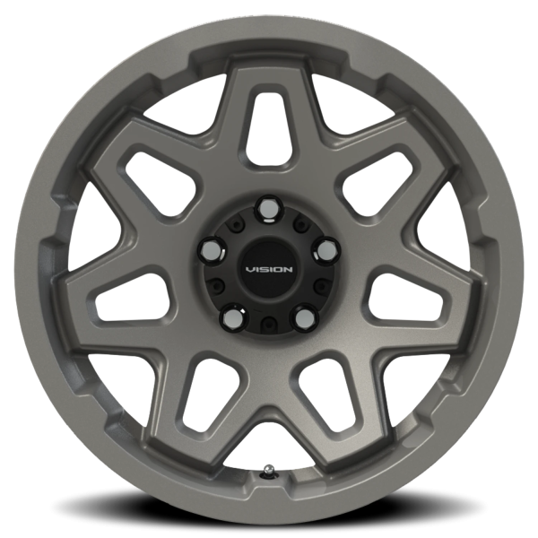 Vision 416 - Image 3