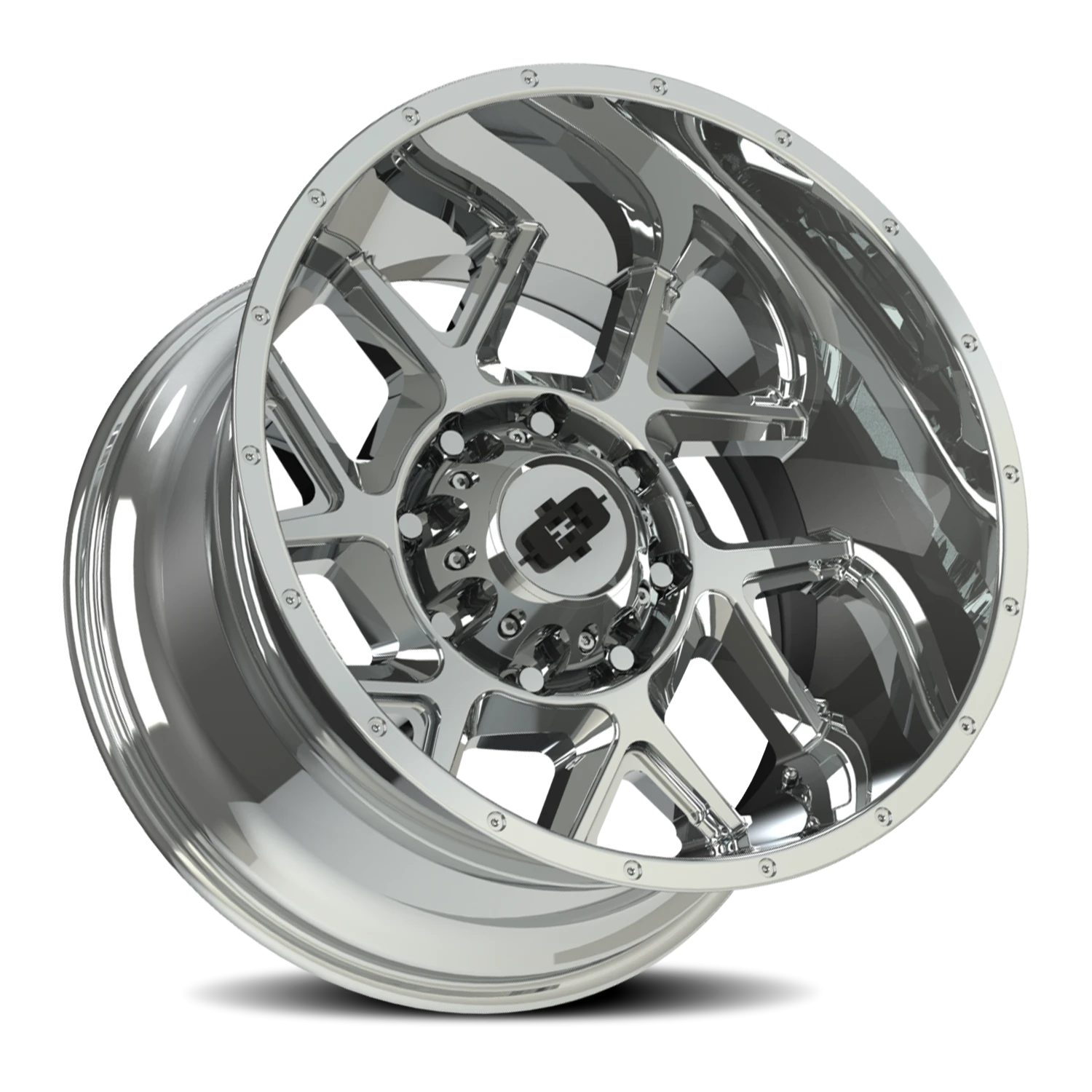 Vision 360 - Image 2