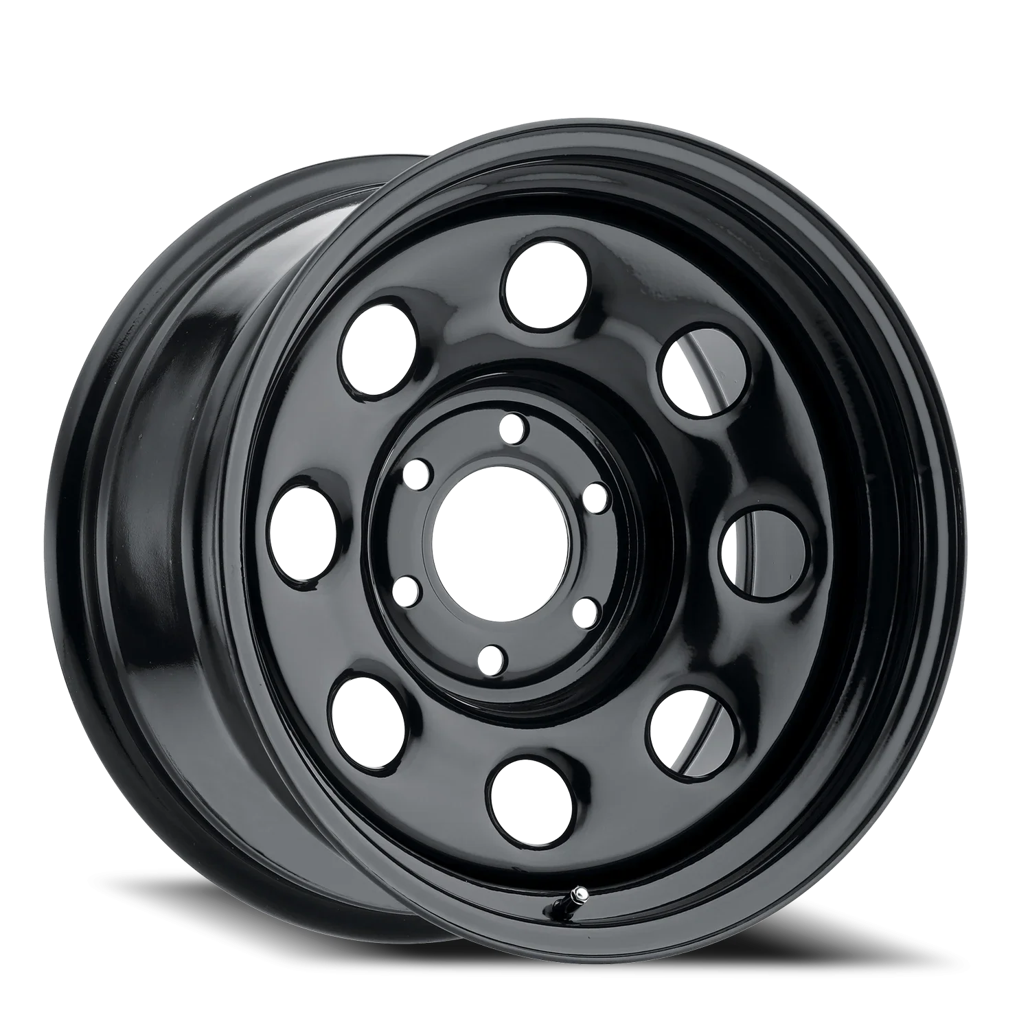 Vision 85 Soft 8 GB 15x8 6x139.7 -19 Black