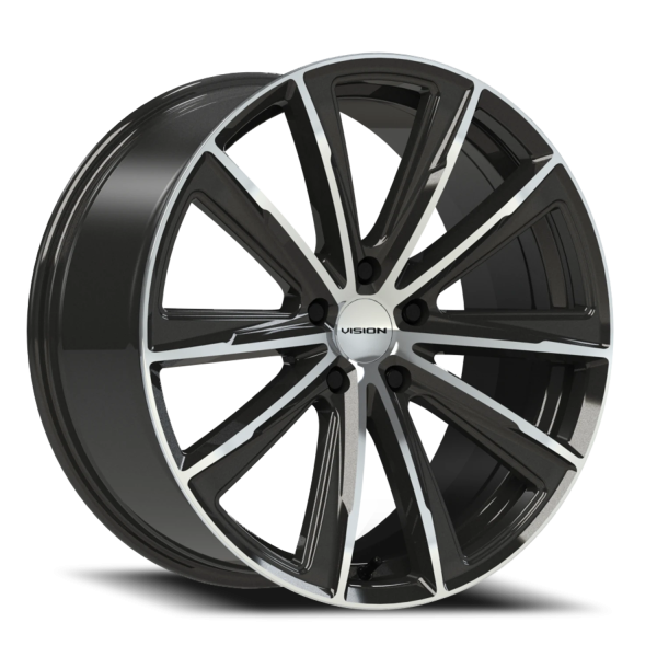 Vision 471