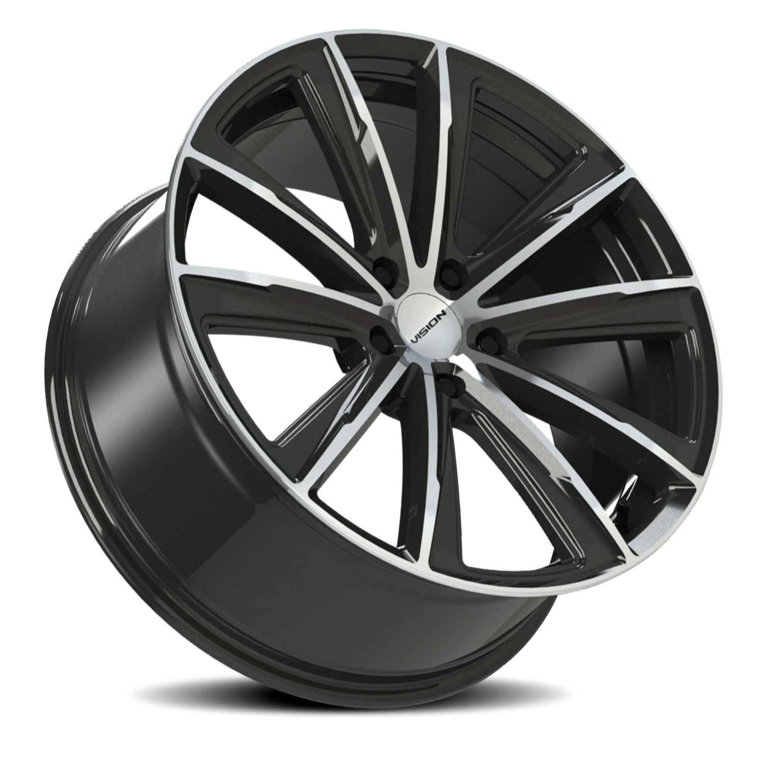 Vision 471 - Image 2