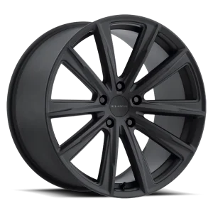 Vision 471 20x9 5x120 +35 Black