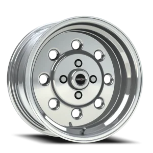 Vision 531 15x7 4x108/4x107.95 +20 Polished