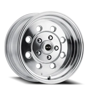 Vision 531 15x4 5x114.3 -19 Polished