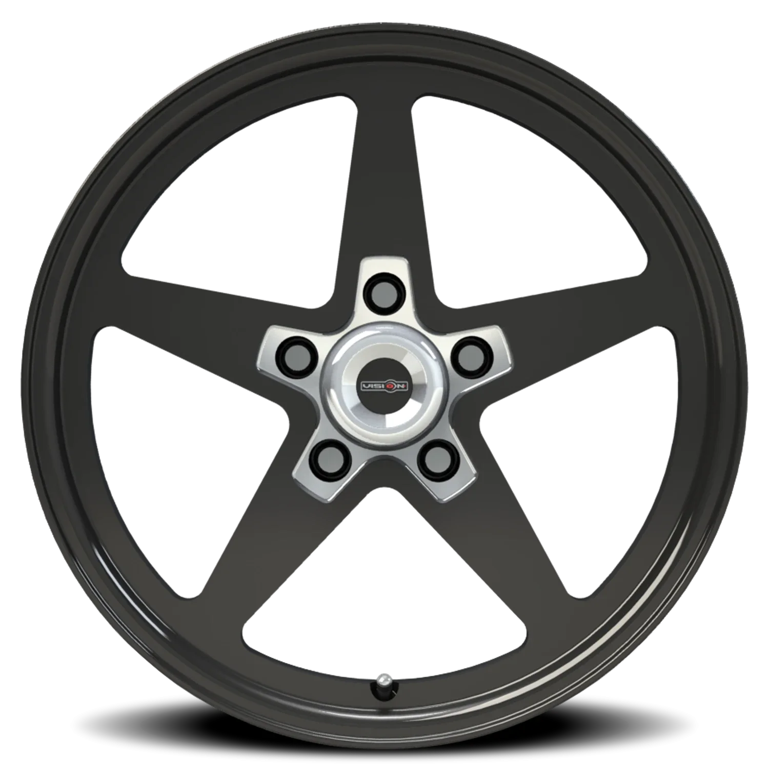 Vision 571 - Image 3