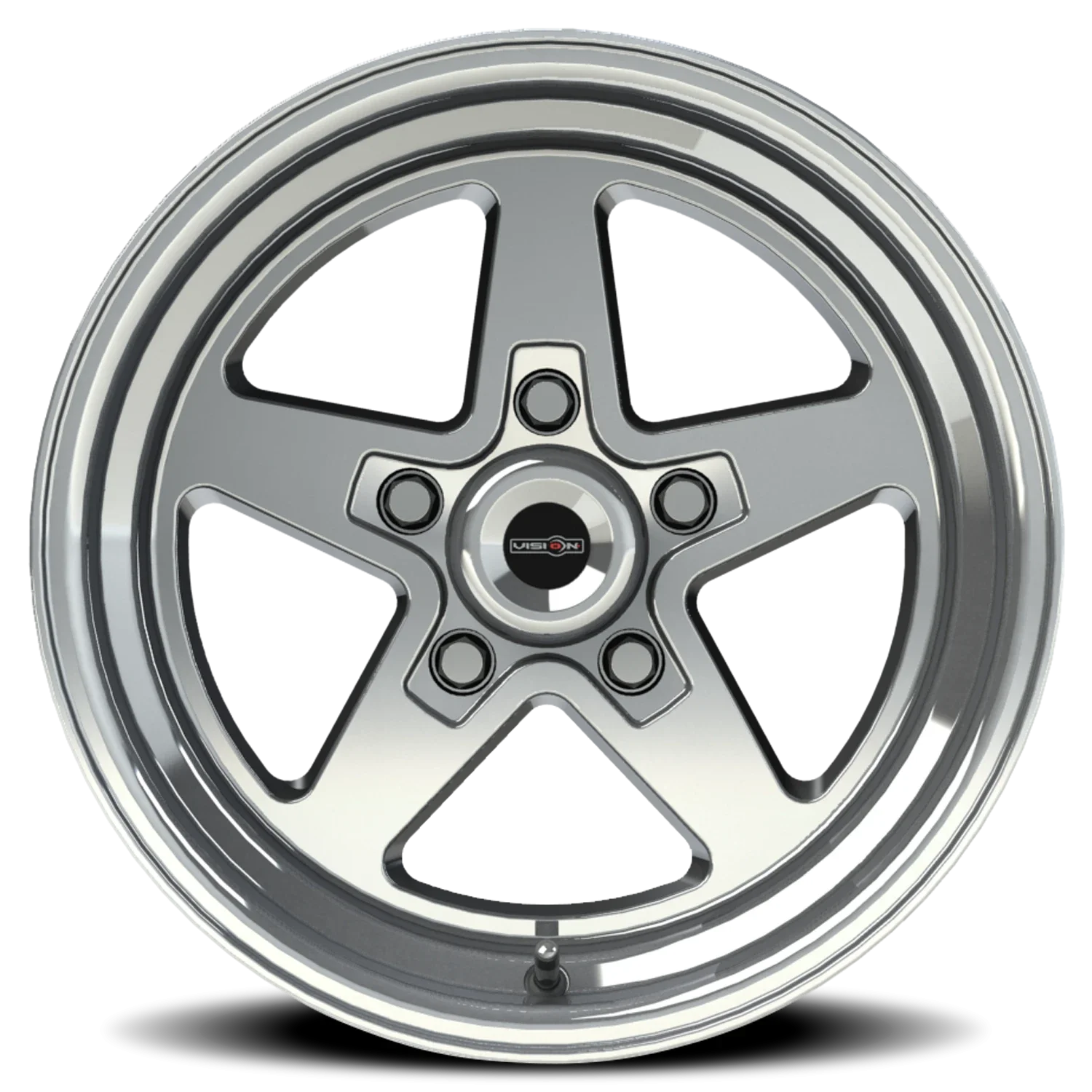 Vision 571 - Image 3