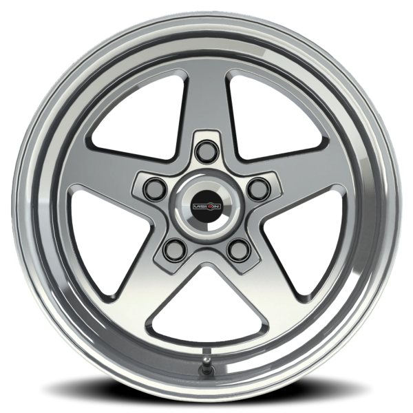 Vision 571 - Image 3