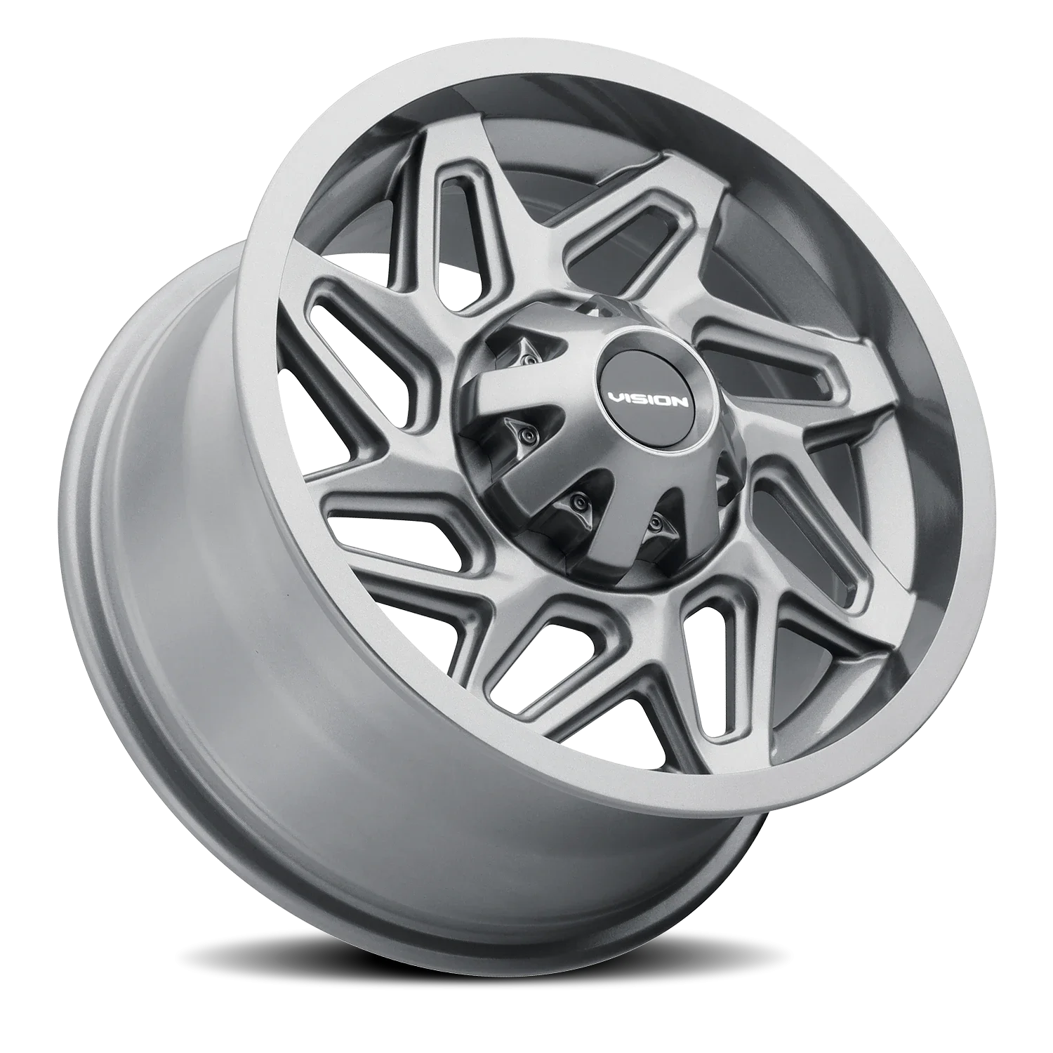 Vision 361 - Image 2