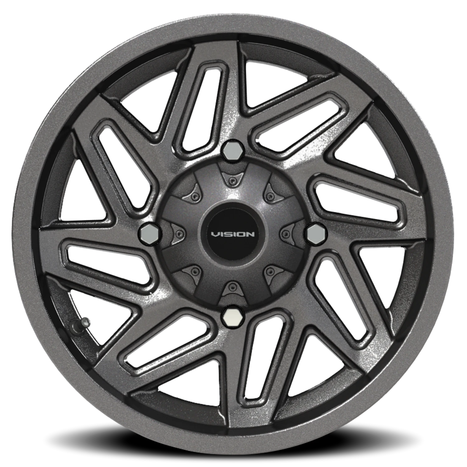Vision 361 - Image 3