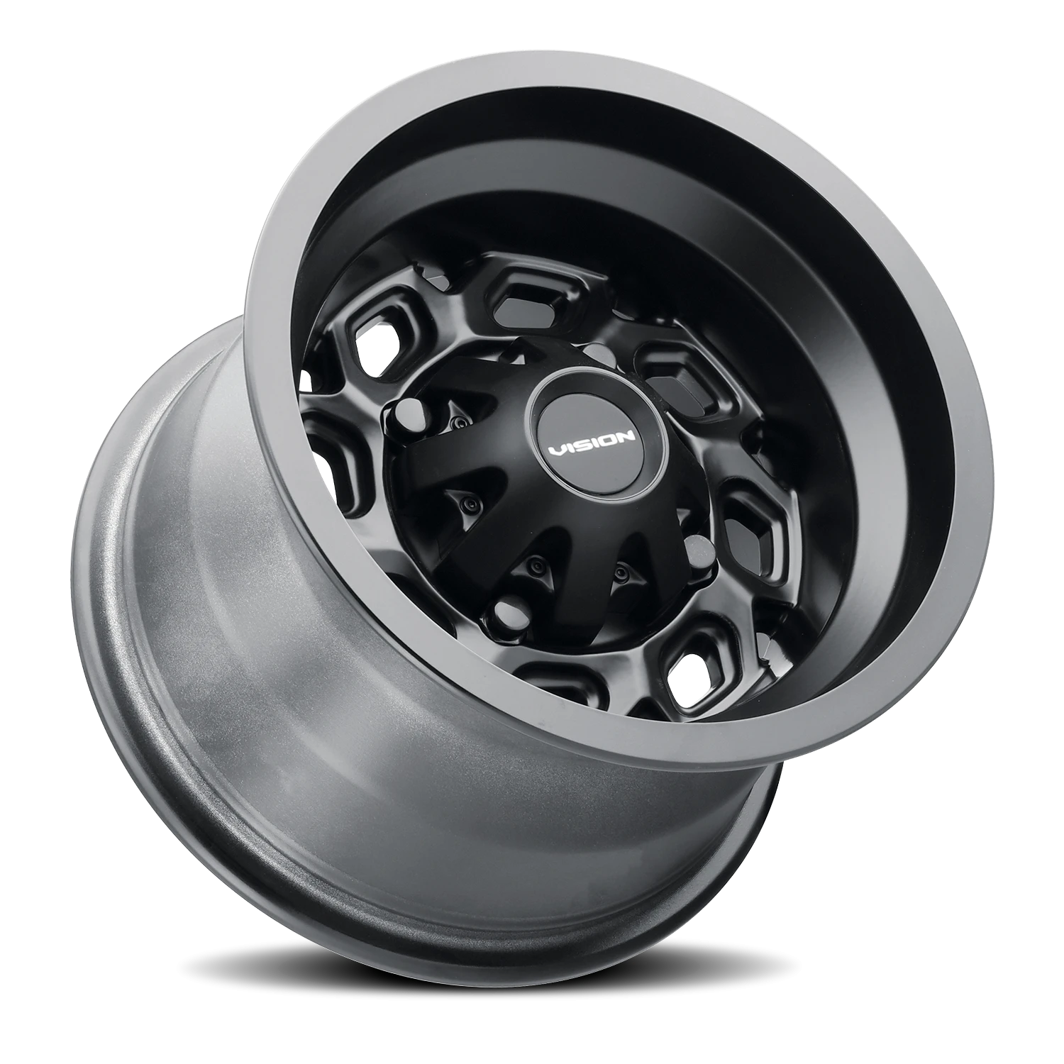 Vision 361 - Image 2