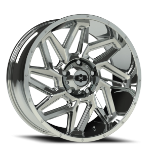 Vision 361