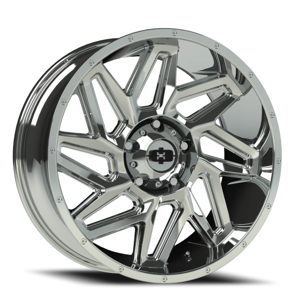 Vision 361
