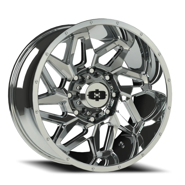 Vision 361
