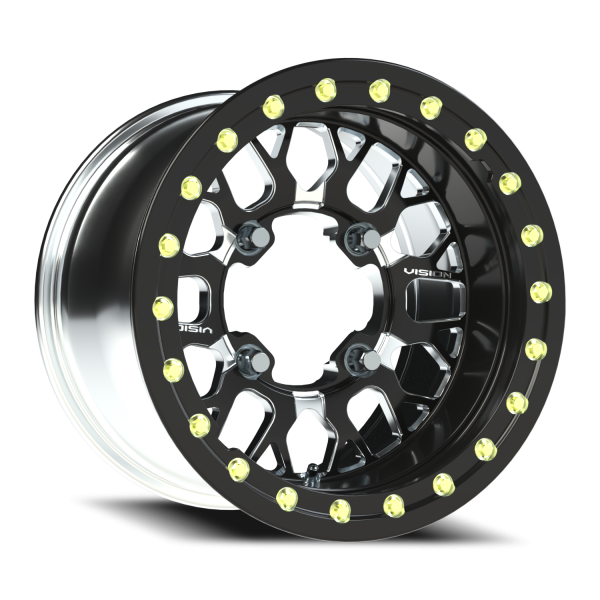 Vision 346BL