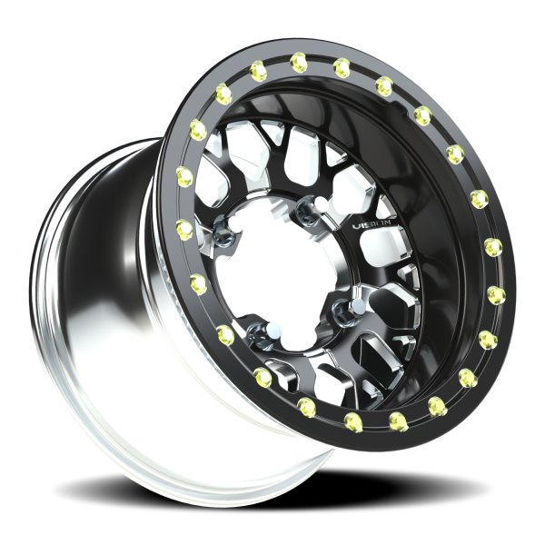 Vision 346BL - Image 2