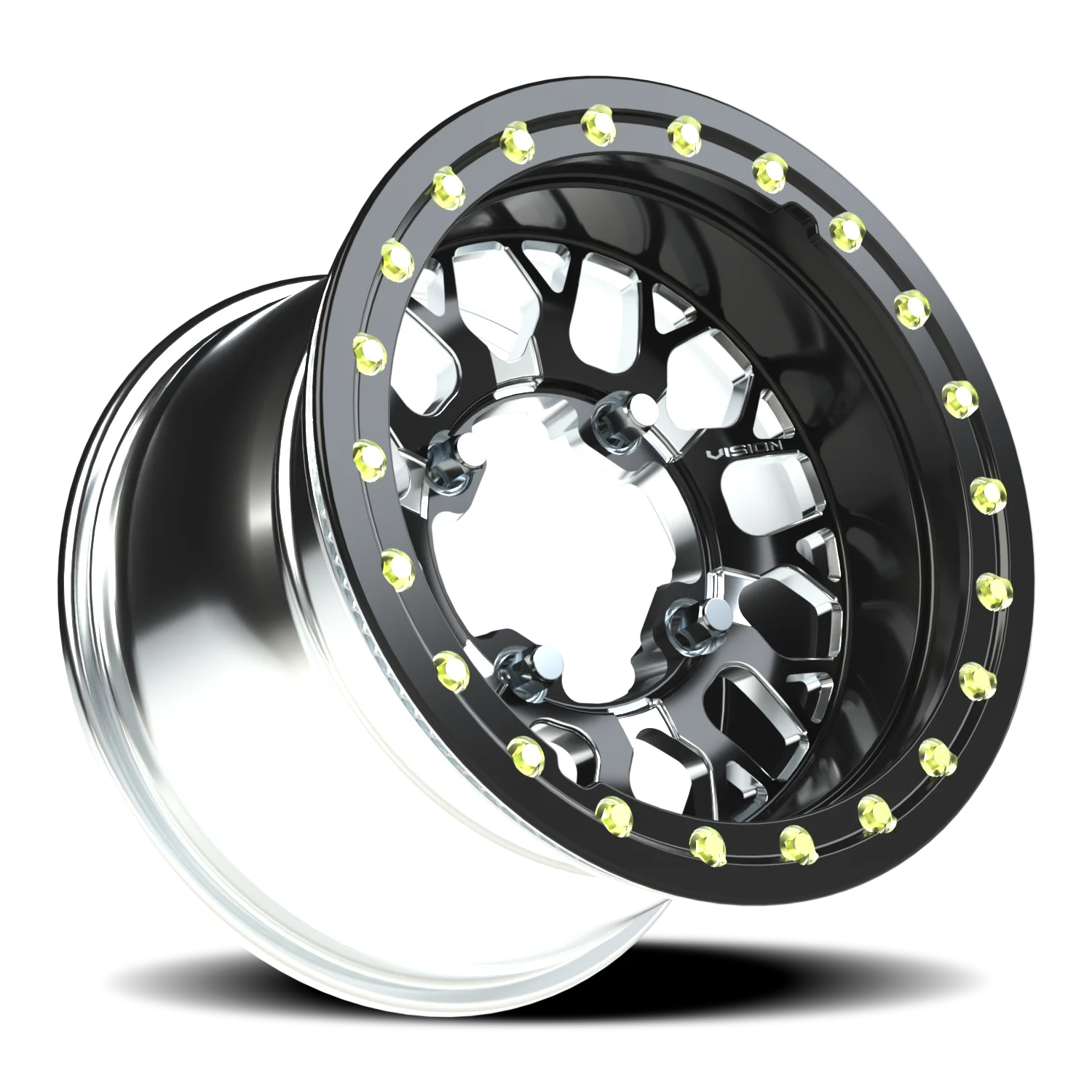 Vision 346BL - Image 2